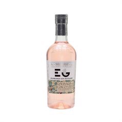 Edinburgh Gin - Rhubarb & Ginger Liqueur, 20%, 50cl